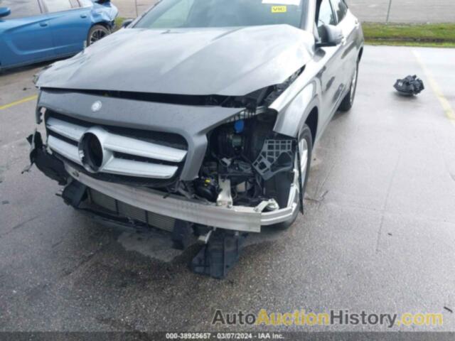 MERCEDES-BENZ GLA 250, WDCTG4EBXFJ170020