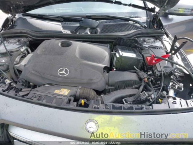 MERCEDES-BENZ GLA 250, WDCTG4EBXFJ170020