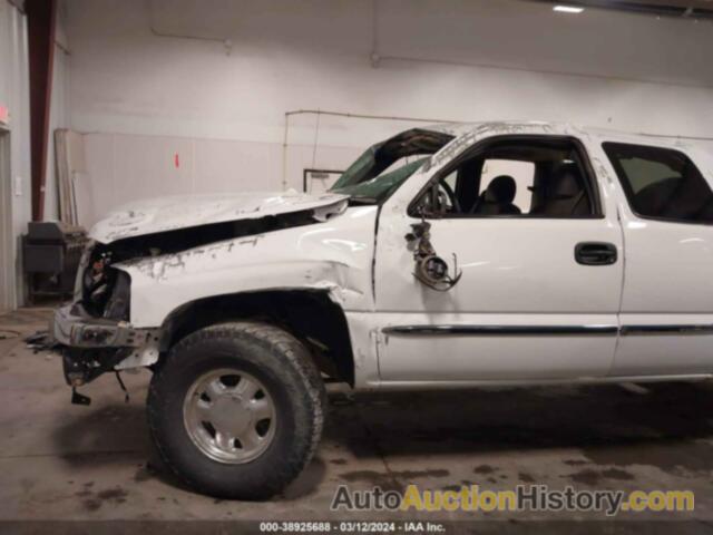 GMC NEW SIERRA K1500, 2GTEK19T531323679