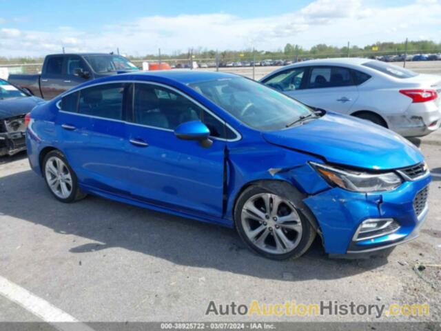 CHEVROLET CRUZE PREMIER AUTO, 1G1BF5SM6H7114939