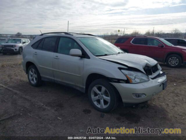 LEXUS RX 330, 2T2HA31U15C083644