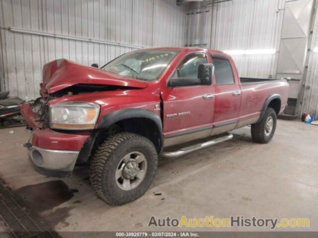 DODGE RAM 2500 SLT/SPORT, 1D7KS28C96J245790