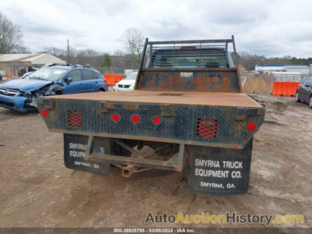 DODGE RAM 3500, 1B6MF36C4SS315270