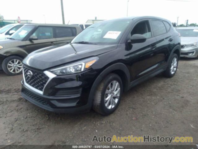 HYUNDAI TUCSON SE, KM8J23A49MU346544