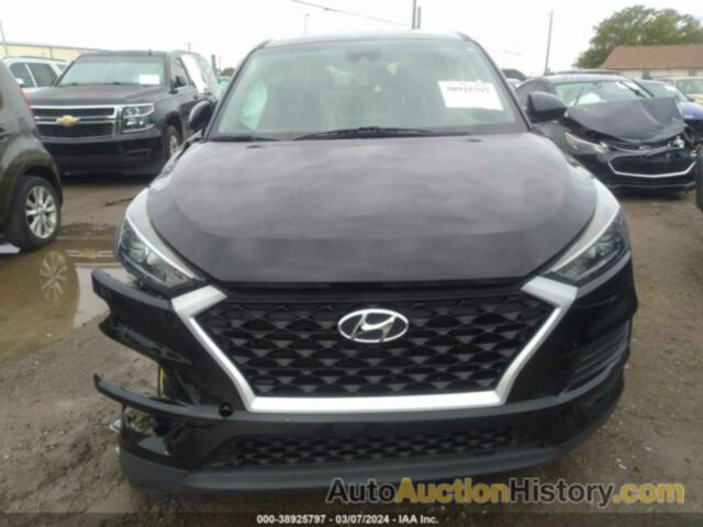 HYUNDAI TUCSON SE, KM8J23A49MU346544