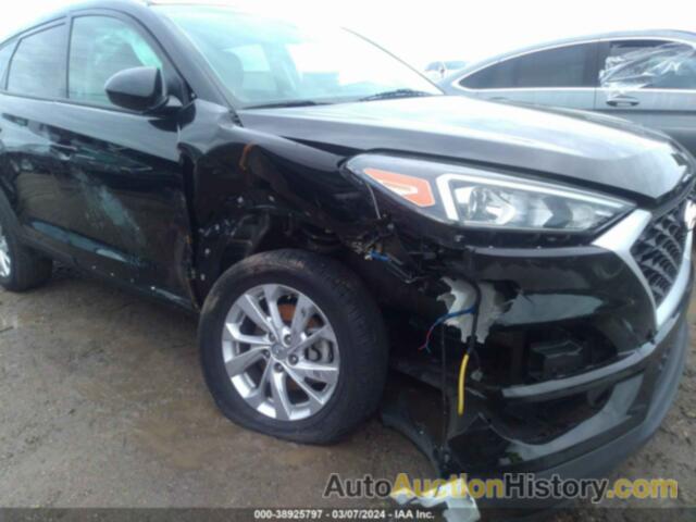 HYUNDAI TUCSON SE, KM8J23A49MU346544