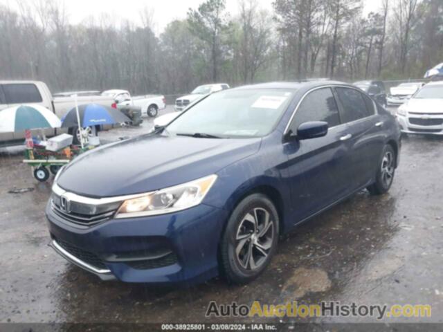 HONDA ACCORD LX, 1HGCR2F38HA293220