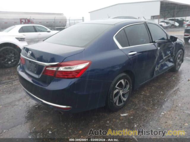 HONDA ACCORD LX, 1HGCR2F38HA293220