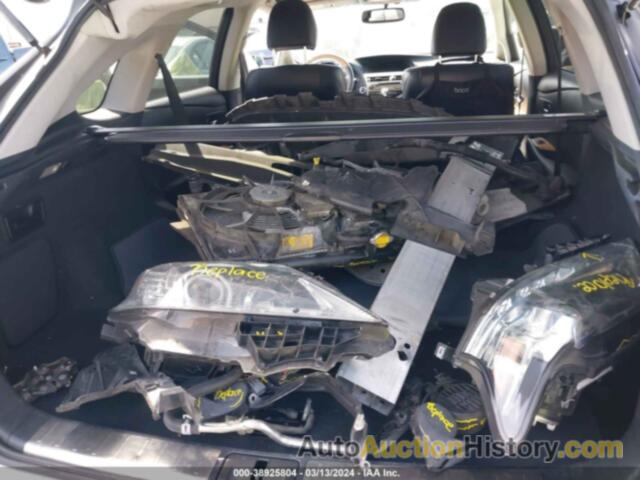 LEXUS RX 450H, 2T2ZB1BA3FC003644