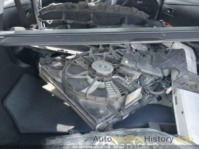 LEXUS RX 450H, 2T2ZB1BA3FC003644