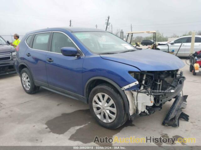 NISSAN ROGUE S/SL/SV, 5N1AT2MV6LC712301