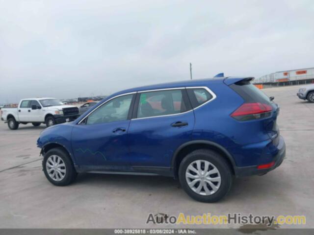 NISSAN ROGUE S/SL/SV, 5N1AT2MV6LC712301