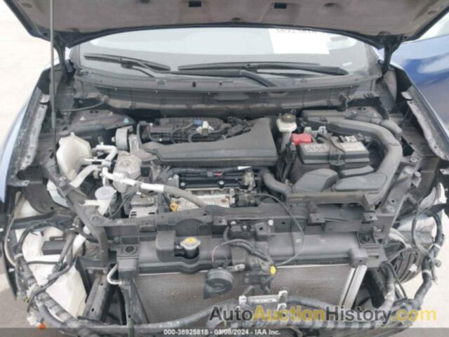 NISSAN ROGUE S/SL/SV, 5N1AT2MV6LC712301