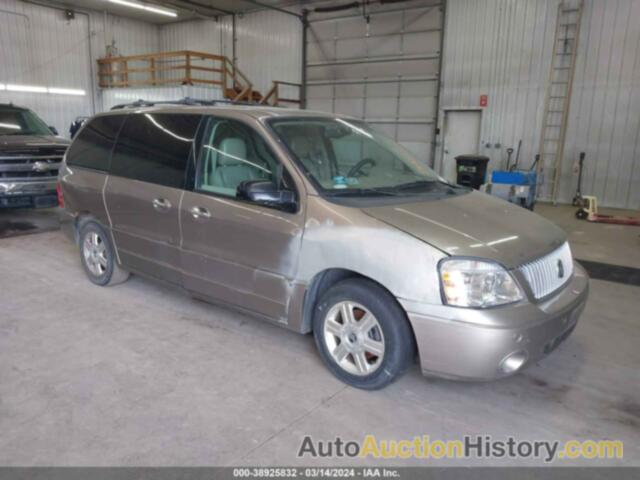 MERCURY MONTEREY, 2MRDA20214BJ11377