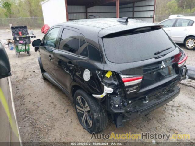 MITSUBISHI OUTLANDER SPORT 2.0 SE 2WD, JA4APVAU9MU030878