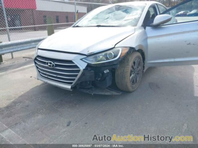 HYUNDAI ELANTRA SE, 5NPD84LF9HH033367