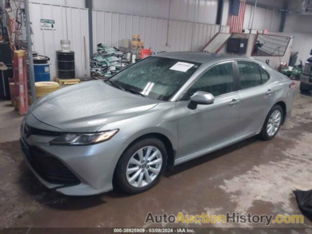 TOYOTA CAMRY LE, 4T1B11HK6KU793068