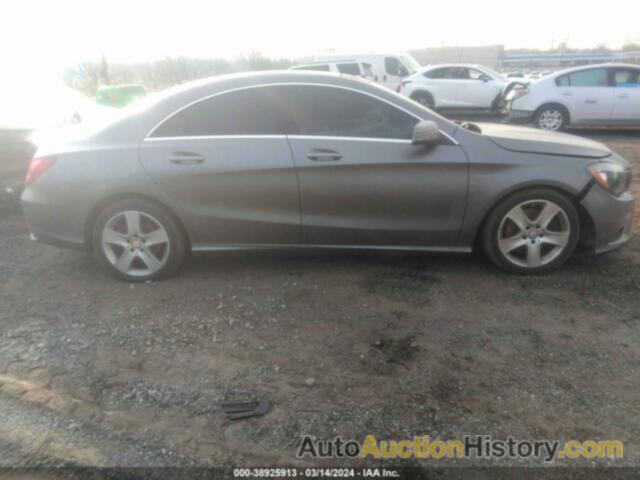 MERCEDES-BENZ CLA 250 4MATIC, WDDSJ4GB8GN395407