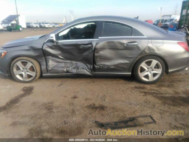 MERCEDES-BENZ CLA 250 4MATIC, WDDSJ4GB8GN395407