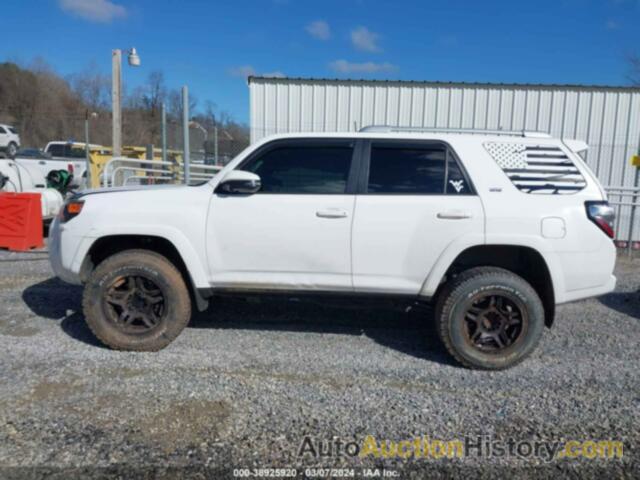 TOYOTA 4RUNNER SR5 PREMIUM, JTEBU5JR5E5185403