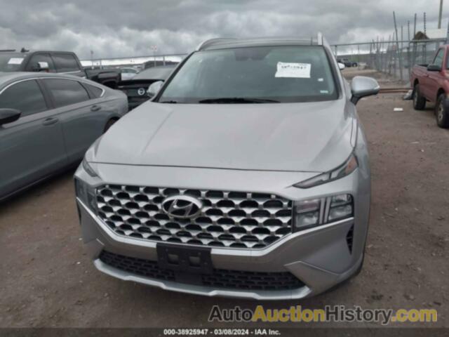 HYUNDAI SANTA FE SEL PREMIUM, 5NMS34AJ0PH529330