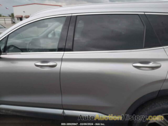 HYUNDAI SANTA FE SEL, 5NMS34AJ0PH529330