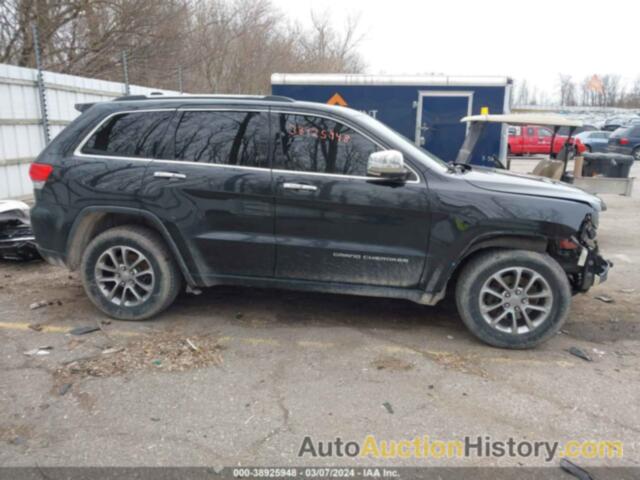 JEEP GRAND CHEROKEE LIMITED, 1C4RJFBG6FC806661