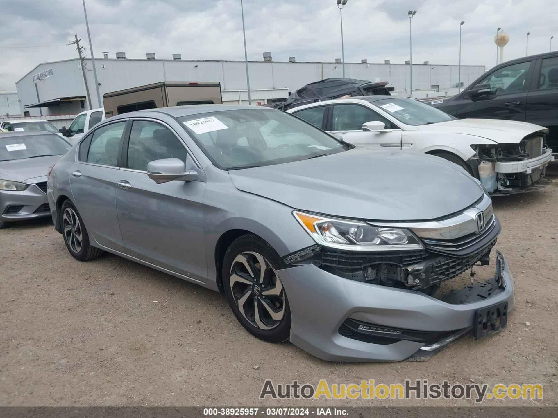 HONDA ACCORD EX-L, 1HGCR2F92HA011450