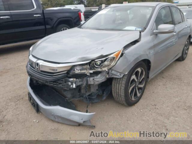 HONDA ACCORD EX-L, 1HGCR2F92HA011450