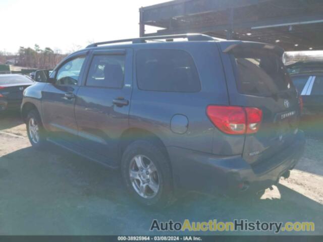 TOYOTA SEQUOIA SR5 5.7L V8, 5TDBY64A78S021461