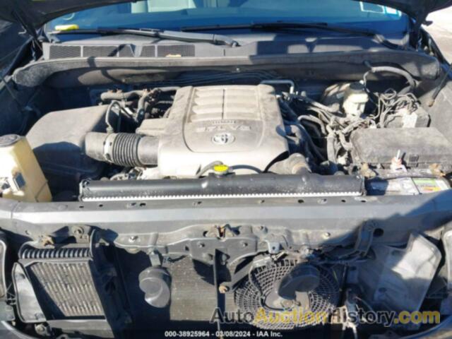 TOYOTA SEQUOIA SR5 5.7L V8, 5TDBY64A78S021461