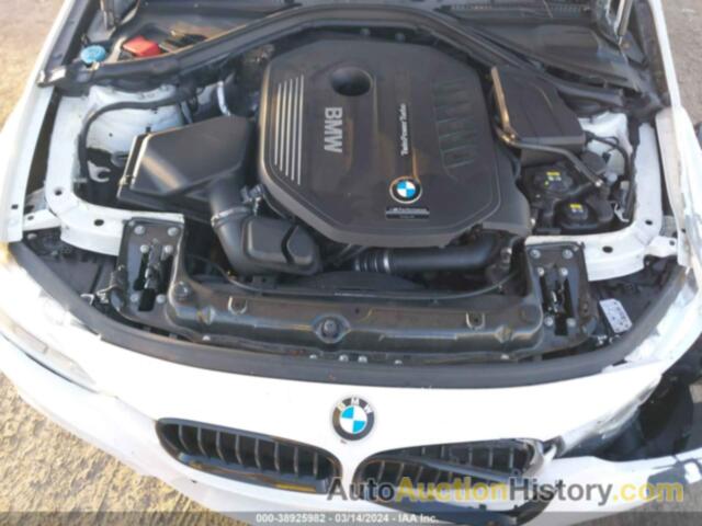 BMW 340I XDRIVE, WBA8B7G53HNU37008