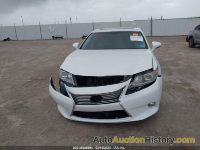 LEXUS ES 350 350, JTHBK1GG8D2026785