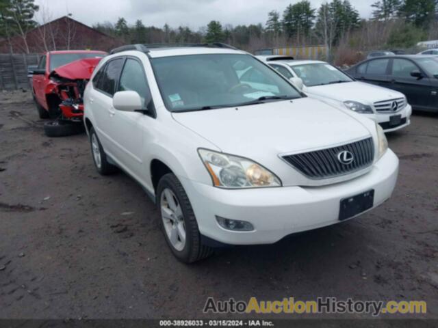 LEXUS RX 330, 2T2GA31U26C049628