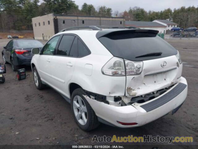 LEXUS RX 330, 2T2GA31U26C049628