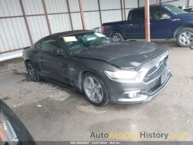 FORD MUSTANG GT, 1FA6P8CF2F5395773