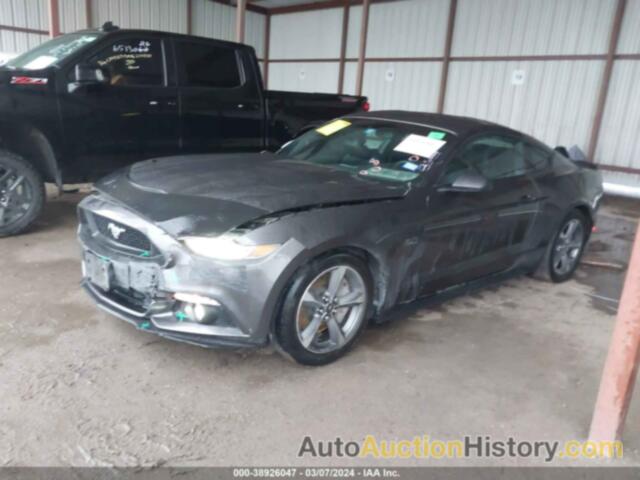 FORD MUSTANG GT, 1FA6P8CF2F5395773