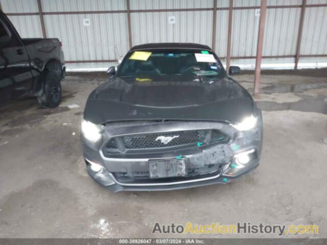 FORD MUSTANG GT, 1FA6P8CF2F5395773