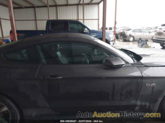 FORD MUSTANG GT, 1FA6P8CF2F5395773