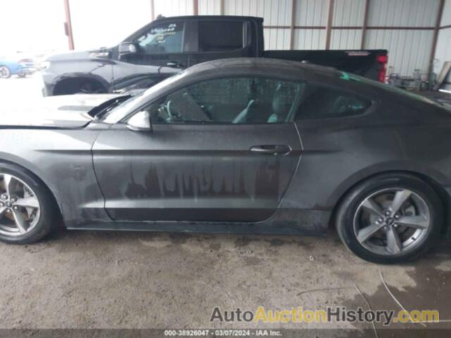 FORD MUSTANG GT PREMIUM, 1FA6P8CF2F5395773