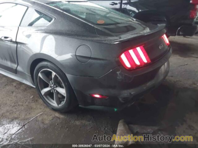 FORD MUSTANG GT, 1FA6P8CF2F5395773