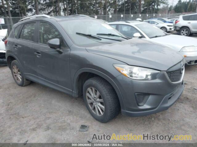 MAZDA CX-5 SPORT, JM3KE2BE9E0377794