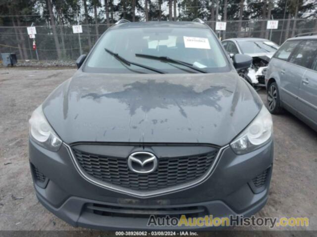 MAZDA CX-5 SPORT, JM3KE2BE9E0377794