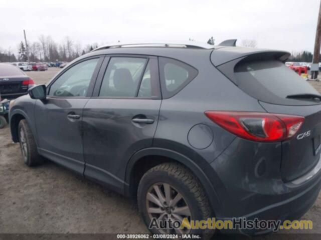 MAZDA CX-5 SPORT, JM3KE2BE9E0377794