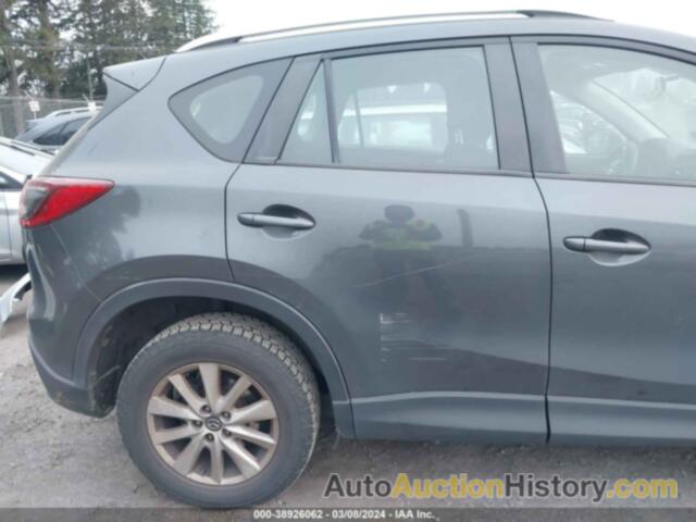 MAZDA CX-5 SPORT, JM3KE2BE9E0377794