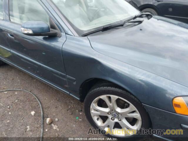 VOLVO S60 2.5T/2.5T SPECIAL EDITION, YV1RS592X92734420