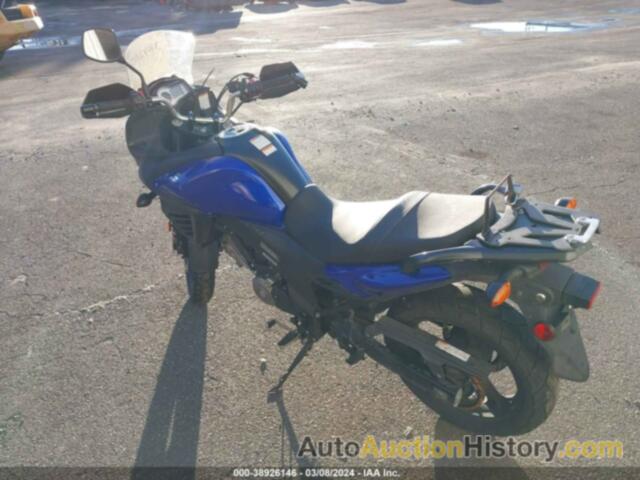 SUZUKI DL650 A, JS1VP56AXD2101680