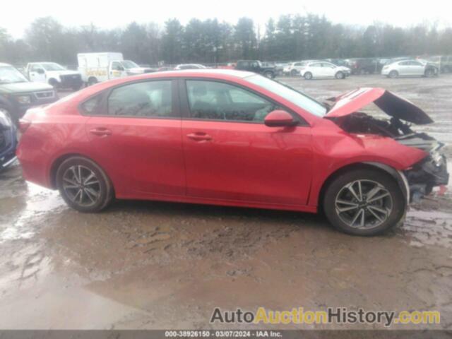 KIA FORTE LXS, 3KPF24AD4NE495265