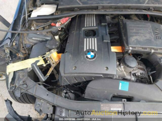 BMW 335XI, WBAVD53567A007406
