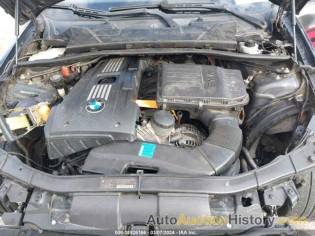 BMW 335XI, WBAVD53567A007406